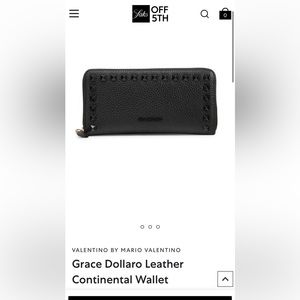 Valentino Wallet